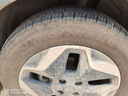 朝陽輪胎 汽車輪胎 195/60R16 89H RP18 適配軒逸/江淮瑞風 曬單實拍圖