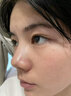韓方五谷377涂抹式美白面膜清潔泥膜去黑頭鼻膜收縮毛孔去粉刺祛痘男女士 曬單實拍圖