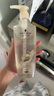 施華蔻（Schwarzkopf）豐盈韌養(yǎng)洗發(fā)露400ml 去油洗發(fā)水 發(fā)根蓬松無(wú)硅油洗頭膏 曬單實(shí)拍圖