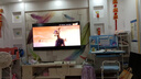 TCL電視 65T7L 65英寸 QD-Mini LED 華星高階HVA屏 萬(wàn)象分區(qū) 絢彩XDR2200nits 超薄 國(guó)家補(bǔ)貼20% T7K 曬單實(shí)拍圖
