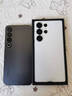 三星Galaxy S25 Ultra SM-S9380 S25U 全網(wǎng)通5G AI智能新款手機 S25Ultra 鈦輝銀 12+256GB【港版聯(lián)?！?期O息 曬單實拍圖