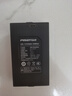 品勝（PISEN）智能門鎖電池 3C認(rèn)證新國(guó)標(biāo)指紋密碼電子門鎖可充電鋰電池 可視防盜電子鎖專用 ZNS-09F 5000mAh 曬單實(shí)拍圖