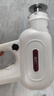 利仁（Liven）面條機(jī)家庭用家用壓面機(jī)全自動(dòng)無線手持壓面槍電動(dòng)饸烙機(jī)不銹鋼面條機(jī)5種出面模具M(jìn)L-A410 曬單實(shí)拍圖