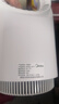 美的（Midea）吸入式滅蚊燈家用滅蚊器驅(qū)蚊電蚊拍物理仿生誘蚊滅蚊基孔肯雅熱 曬單實拍圖