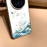維樂茲適用華為mate70pro手機(jī)殼新款國風(fēng)仙鶴燙金浮雕外殼mate60系列高級感鏡頭全包全包防摔商務(wù)奢華 [國風(fēng)踏浪系列丨燙金浮雕]【飛鶴踏浪*燙金款】 華為Mate 70Pro 曬單實(shí)拍圖