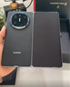 HUAWEI Mate X6 12GB+512GB曜石黑分布式玄武架構 鴻蒙大屏AI 紅楓原色影像折疊旗艦手機 折疊屏 曬單實(shí)拍圖