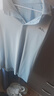 361°短袖男士t恤速干運(yùn)動(dòng)服訓(xùn)練健身冰絲防曬衣polo衫652524103D-8 曬單實(shí)拍圖