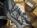 耐克（NIKE）ACG MountainFlyLowGORE-TEX男鞋戶(hù)外徒步登山越野跑步鞋 IB7328-002 43 曬單實(shí)拍圖