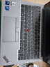 ThinkPad 聯(lián)想E14筆記本電腦 AI PC 商務(wù)辦公學(xué)生輕薄本 全新酷睿Ultra5 32G 1T 2.2K銀色 曬單實(shí)拍圖