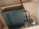 五色魚臺式機電腦主機辦公家用迷你臺式電腦整機（AMD-A8四核 16G 256G WiFi無線上網(wǎng) 上門服務(wù)） 曬單實拍圖