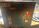 雪花啤酒（Snowbeer） 臉譜花臉 418ml*12瓶 高端精釀啤酒 曬單實(shí)拍圖
