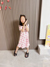 ECAC三麗鷗兒童涼鞋夏季外穿女童室內(nèi)可愛(ài)玉桂狗親子中大寶寶外穿拖鞋 白色玉桂狗-三麗鷗正版授權(quán) 38-39 240mm 碼內(nèi)長(zhǎng)24cm 曬單實(shí)拍圖