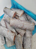 海鼎紀 舟山去頭去尾精品帶魚段500g*4包（凈重4斤） 生鮮魚類 曬單實拍圖