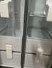 華凌美的出品【國家補(bǔ)貼20%】大容量雙開門對開門一級能效風(fēng)冷無霜節(jié)能家用超薄電冰箱HR-640WKP 曬單實(shí)拍圖