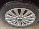 駿固雙星汽車輪胎 185/55R15 GU13 82V 適配海馬M2/長安CX20/嘉年華 曬單實(shí)拍圖