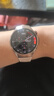 華為（HUAWEI）【國(guó)家補(bǔ)貼15%】華為WATCH 5手表運(yùn)動(dòng)鴻蒙AI智能eSIM獨(dú)立通話(huà)血壓血糖風(fēng)險(xiǎn)評(píng)估智感窗男女智能Pro 42MM星云杏丨復(fù)合表腕帶【送皮表帶+貼膜】 曬單實(shí)拍圖