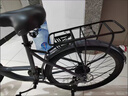 WISSCO威仕高自行車(chē) 山地車(chē) Am 威士高整車(chē) 26寸27.5寸 10速整車(chē)標準版 27.5英寸  其他 曬單實(shí)拍圖