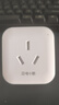 gosund空調(diào)伴侶智能插座 已接入米家APP 遠(yuǎn)程控制 定時(shí)開(kāi)關(guān) 電量統(tǒng)計(jì) 語(yǔ)音操作 空調(diào)插頭CP6 曬單實(shí)拍圖