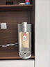小熊（Bear）即熱式飲水機(jī)家用直飲機(jī)桌面臺(tái)式不銹鋼熟水機(jī)水壺速熱泡奶 鋼鋼好國(guó)家補(bǔ)貼七夕禮物YSJ-E40T8-P02 曬單實(shí)拍圖