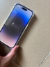 Apple 蘋(píng)果 iPhone 14 Pro 蘋(píng)果14 Pro二手手機5G 二手蘋(píng)果手機 銀色 128G 曬單實(shí)拍圖