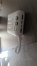 凱蒂貓HelloKitty三麗鷗充電寶10000毫安自帶四線大容量移動電源可上飛機便攜戶外快充企業(yè)定制送禮品適用華為蘋果 典雅白-凱蒂貓【頂配版】進口芯片提速5倍 曬單實拍圖