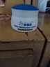 貝倍舒寶寶潤膚霜 兒童面霜 嬰兒面霜 50g*1瓶 曬單實(shí)拍圖