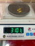 領(lǐng)豐金（LING FENG GOLD）足金9999黃金投資金條周年慶投資理財金條刻字定制節日送人禮物 10g 曬單實(shí)拍圖