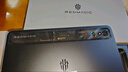 努比亞紅魔游戲平板3Pro 9.06英寸OLED電競屏 驍龍8至尊版 8200mAh電池 國家補貼電競小平板16GB+512GB銀翼版 曬單實(shí)拍圖
