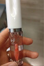 小樹(shù)美唇釉唇膜唇膏唇部精華5ML潤唇膏唇油唇蜜變色保濕101兩支 曬單實(shí)拍圖