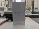 華為 nova 14 國家補貼  512GB 羽砂黑 昆侖玻璃 后置多焦段質(zhì)感人像 100W超級快充 鴻蒙智能手機 曬單實(shí)拍圖