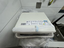 凱度（CASDON）蒸烤微波爐烤箱一體機微蒸烤炸一體機23L微波爐家用風(fēng)爐烤箱 獨立控溫 9檔變頻 B7 曬單實拍圖