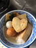 鼎味泰關(guān)東煮食材火鍋丸子商用甜不辣魚(yú)丸批發(fā)便利店商超同款1包10串 黃金脆骨棒1包10串 曬單實(shí)拍圖