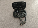 essonio M19【分離式骨傳導】全新開(kāi)放式不入耳骨傳導開(kāi)放式超長(cháng)續航通話(huà)健身運動(dòng)耳機 羽紗黑【IPX8級防水+HiFi音質(zhì)】 曬單實(shí)拍圖