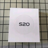 vivo S20 8GB+256GB 松煙墨 國(guó)家補(bǔ)貼 6500mAh超薄長(zhǎng)續(xù)航 5000萬防畸變?nèi)峁庾耘?拍照 AI 手機(jī) 送禮 曬單實(shí)拍圖
