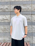 Columbia哥倫比亞戶外春夏男子釣魚系列吸濕速干運(yùn)動短袖POLO衫FE1038 019 XL (185/104A) 曬單實拍圖