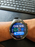 HUAWEI WATCH GT 5 Pro 國家補(bǔ)貼15%曜石黑46mm華為智能手表玄璣感知系統(tǒng)進(jìn)階運(yùn)動情緒健康助手 曬單實(shí)拍圖