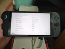 任天堂（Nintendo）【國內(nèi)保稅倉】Switch2/1代 OLED/續(xù)航加強(qiáng)日版/港版便攜家用ns體感游戲機(jī)掌機(jī) 港版switch2國際多語言保稅（贈共享會員） 曬單實(shí)拍圖
