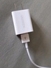 綠聯(lián)充電器 MicroUSB數據線(xiàn)安卓充電套裝 適用于華為/小米/vivo/榮耀手機手環(huán)藍牙耳機風(fēng)扇充電頭 曬單實(shí)拍圖