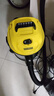 KARCHER德國卡赫 桶式吸塵器18L干濕吹三用商用家用工業(yè)開荒裝修保潔地毯寵物大容量大功率超強(qiáng)大吸力WD1s 曬單實拍圖