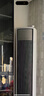 美的（Midea）空調(diào) 3匹 全面風(fēng) 風(fēng)尊二代 立式柜機(jī)新一級能效變頻冷暖家用客廳2025新品以舊換新國家立享8折補(bǔ)貼 3匹 一級能效 全面風(fēng) 4秒速冷 曬單實(shí)拍圖