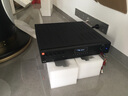 JBL【進(jìn)口喇叭】CSS8006吸頂音響 天花吊頂喇叭公共廣播系統商超背景音樂(lè )音箱套裝 藍牙功放可接話(huà)筒 4只豪華12CT喇叭+JBLVMA160功放 曬單實(shí)拍圖