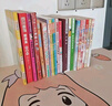 時友笛可伸縮書立架桌面書立書本收納置物架書夾固定書本立架學(xué)生用桌上折疊立書架高中生教室用 【加大特厚】白色 曬單實(shí)拍圖