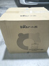 小熊（Bear）和面機(jī)家用 揉面機(jī) 廚師機(jī) 全自動(dòng)多功能智能和面攪面機(jī) 面包面粉發(fā)酵醒面HMJ-A50N1 曬單實(shí)拍圖