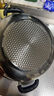 BSITN火鍋鍋具28cm 不銹鋼火鍋專用鍋清湯鍋電磁爐火鍋盆可視鍋蓋4428 曬單實拍圖