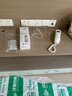 億家通 辦公電話(huà)機 T8 家用壁掛機 時(shí)尚商務(wù)辦公來(lái)電顯示 辦公/家用/商務(wù)（白色） 曬單實(shí)拍圖