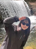 啄木鳥沖鋒衣男女三合一春秋季可拆卸連帽登山情侶美式機(jī)能夾克外套上衣 6266黑色【單沖】 L 【100-120斤】 曬單實(shí)拍圖