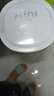 VCJ洗衣機半全自動迷你洗衣機小型洗脫一體小型家用母嬰內(nèi)衣褲洗襪子神器兒童單身人宿舍出租房 新4.5KG【立體水洗去污*定時降噪快洗】珍珠白 曬單實拍圖