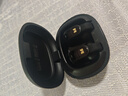 魔聲（Monster）Open Ear AC228 藍牙耳機耳夾式骨傳導概念開(kāi)放式無(wú)線(xiàn)不入耳運動(dòng)跑步游戲通話(huà)降噪掛耳 藍牙6.0 磨砂黑【輕盈版久戴無(wú)感+70h續航】 曬單實(shí)拍圖