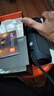 JBL FLIP ESSENTIAL 2 旗艦款二代 藍(lán)牙音箱 戶外便攜音響 防水設(shè)計(jì) 桌面低音炮 七夕禮物 炫酷黑 曬單實(shí)拍圖