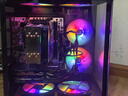 微星 酷睿i5 12600KF/RTX4060/4060TI/4070S/5060Ti海景房游戲主機(jī)電腦臺(tái)式機(jī)優(yōu)惠補(bǔ)貼組裝電腦DIY主機(jī) 配四 14600KF+首發(fā)RTX5060 曬單實(shí)拍圖
